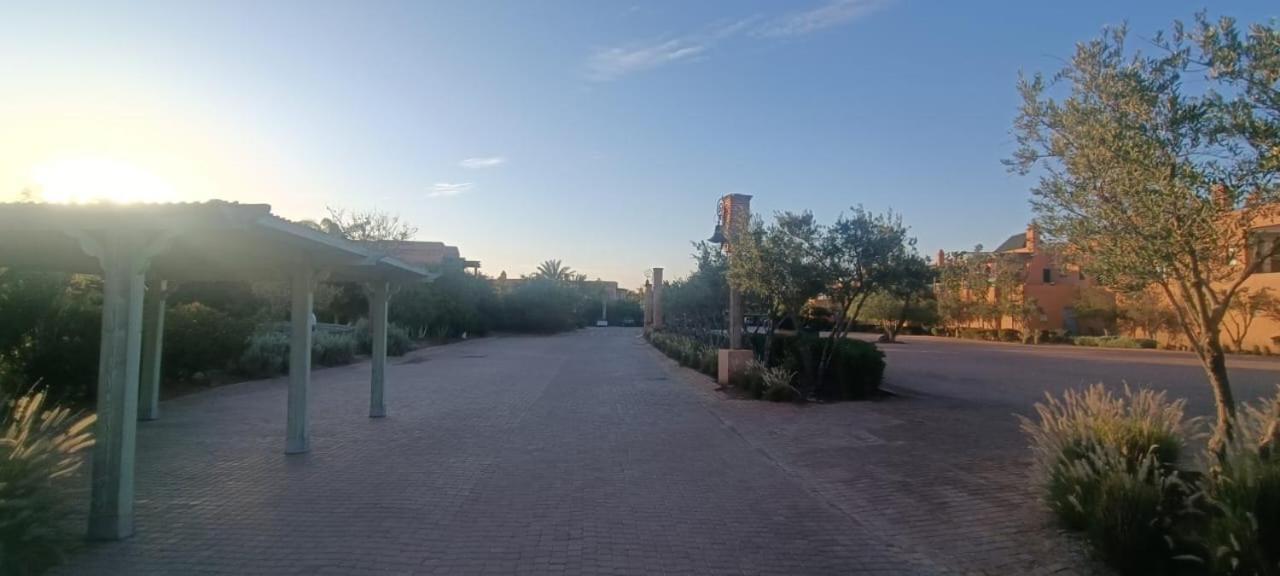 Les Jardins De La Palmeraie Marrakesh Ngoại thất bức ảnh