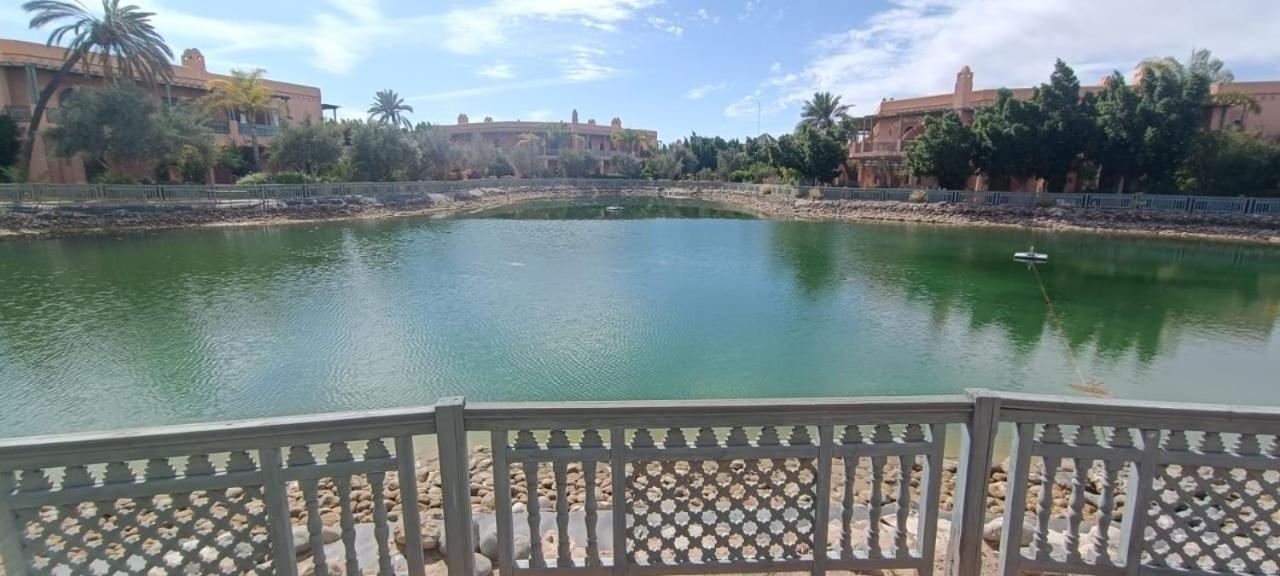 Les Jardins De La Palmeraie Marrakesh Ngoại thất bức ảnh